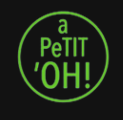 Logode la pag Web Apetitoh